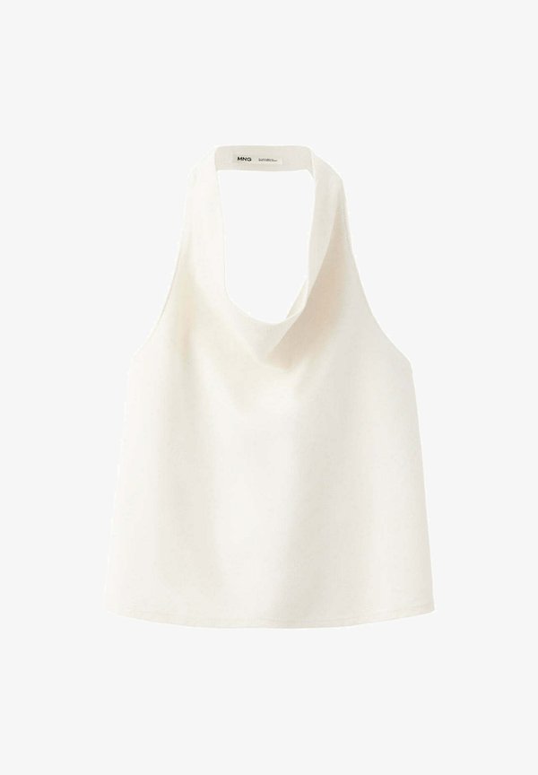 Mango ADULT - Blouse - sand