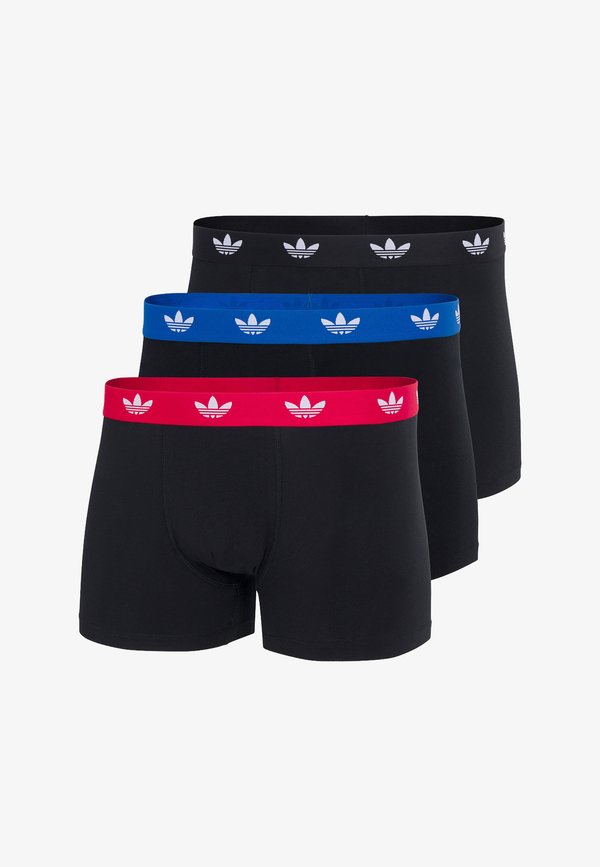 adidas Originals 3 PACK - Trunks - assorted
