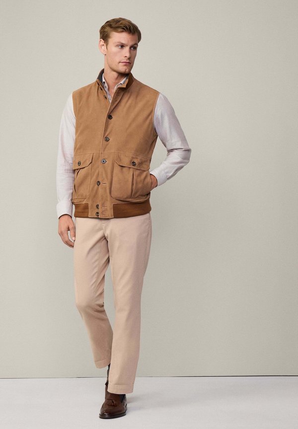 Hackett London  TEXTURED