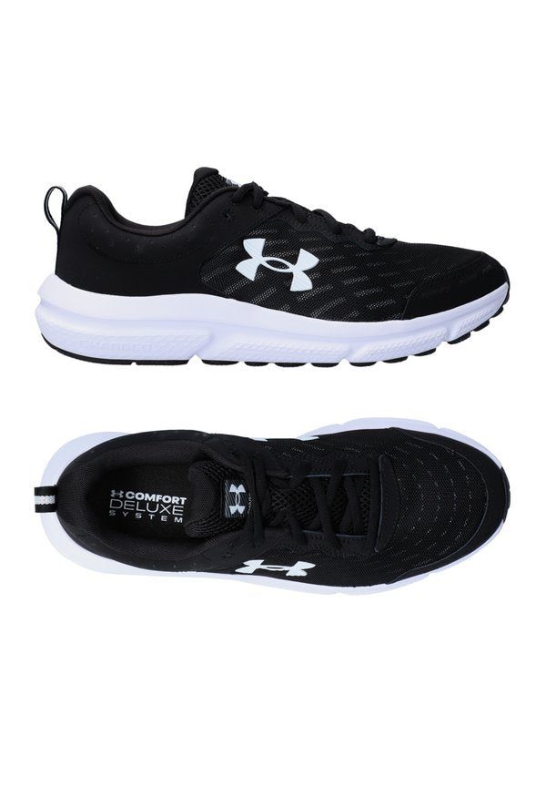 Under Armour UNDER ARMOUR RUNNING - SCHUHE - NEUTRAL CHARGED ASSERT 10  F400 LAUFSCHUH