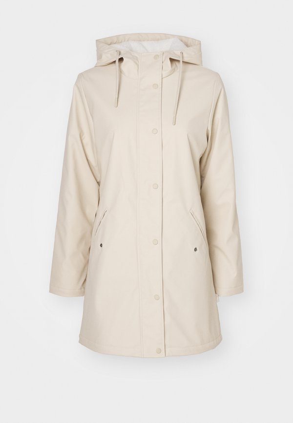 ONLY ONLSALLY RAINCOAT OTW NOOS