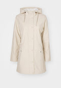 ONLY ONLSALLY RAINCOAT OTW NOOS