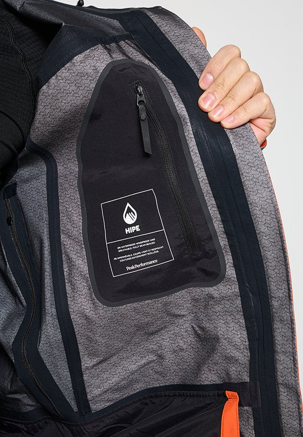 Peak Performance M-VERTEC