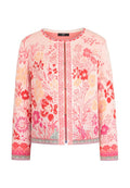 Ivko FLORAL PATTERN