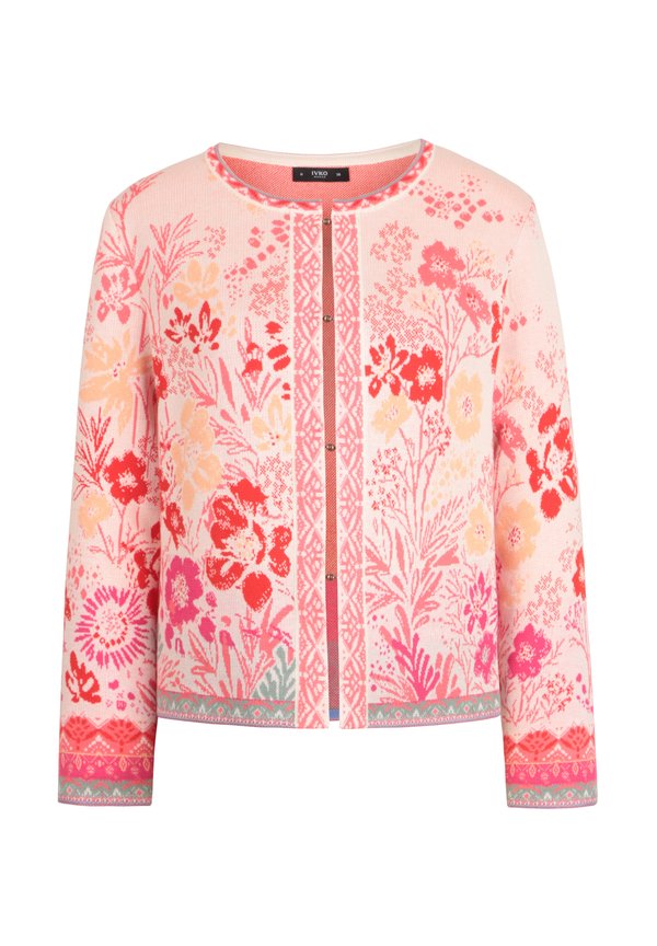 Ivko FLORAL PATTERN