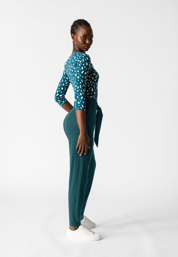 Les Lunes JADE PANTS JERSEY