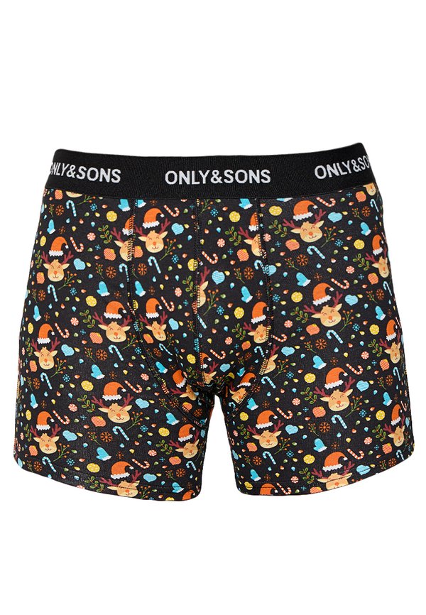 Only & Sons ONSXMAS 3 PACK