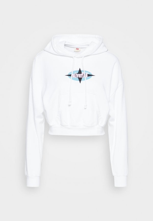 Levi's® GRAPHIC LAUNDRY HOODIE