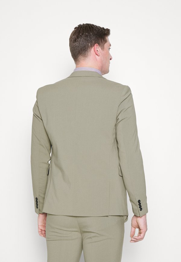 Lindbergh PLAIN MENS SUIT SET