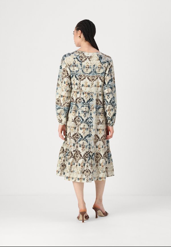 VILA VILORA DRESS