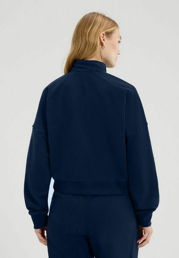 Ellesse CARRERA 1/4 ZIP