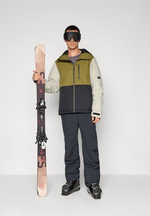 Icepeak CHESTER