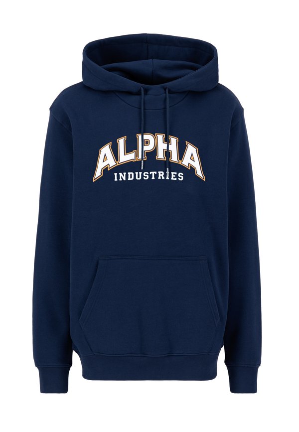 Alpha Industries  COOLEGE