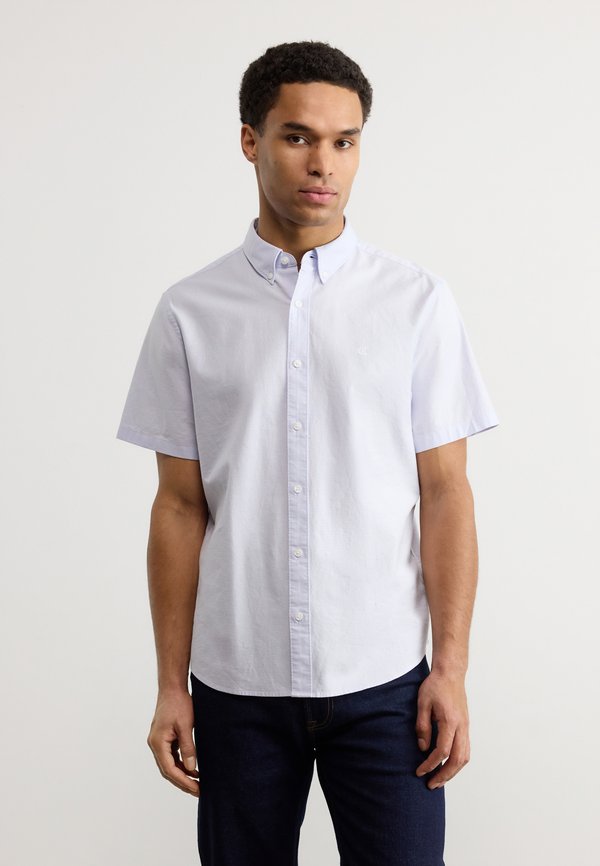 Calvin Klein Jeans Shirt - heavenly iris