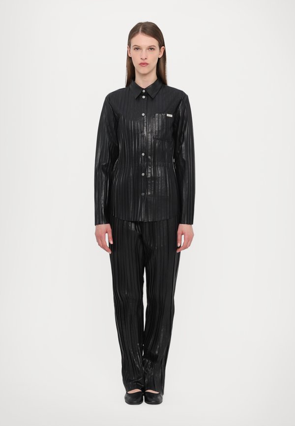 Helmut Lang PLEATED