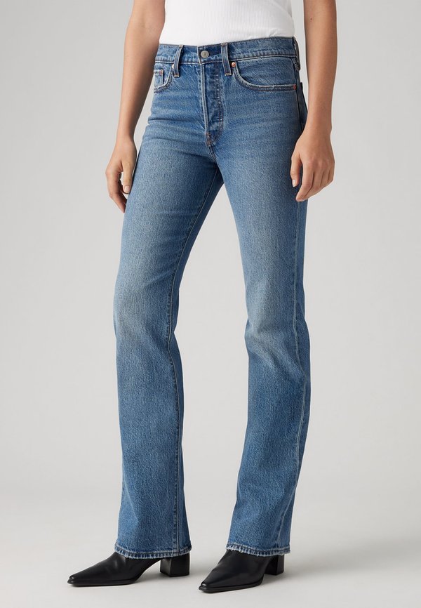 Levi's® WEDGIE BOOT
