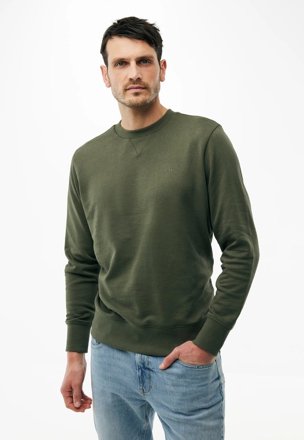 Mexx EIGER CREW NECK
