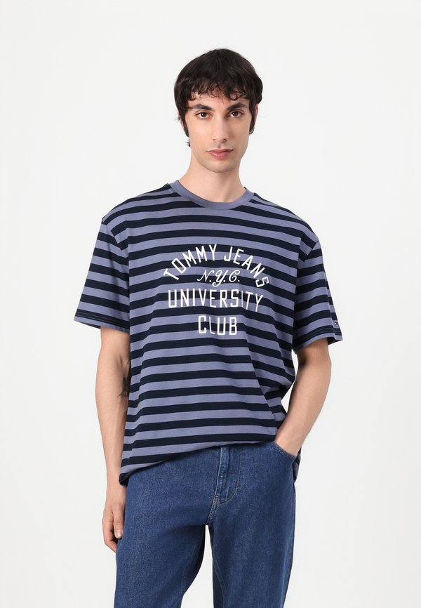 Tommy Jeans STRIPE TEE
