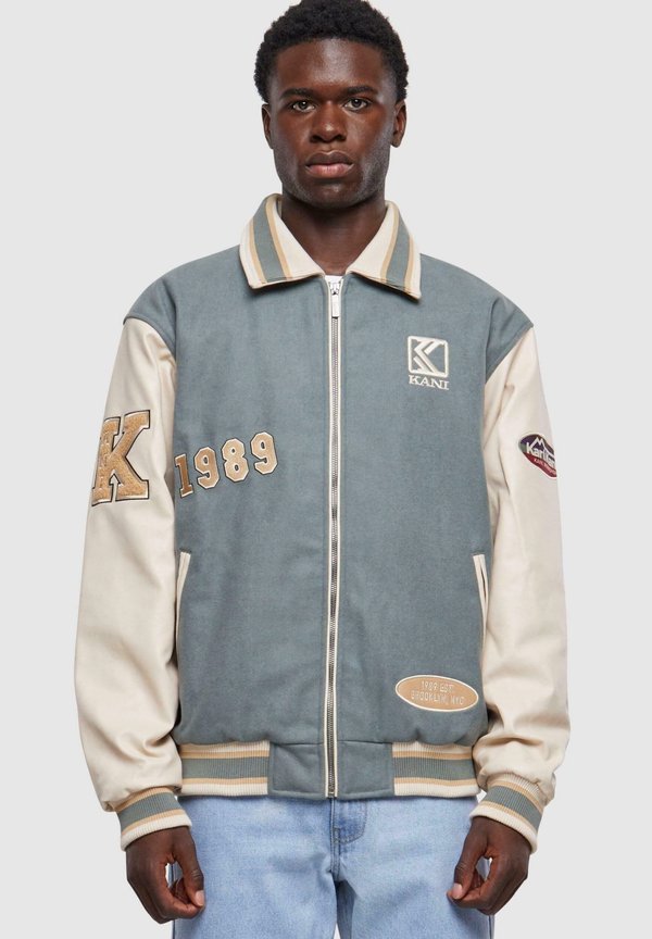 Karl Kani OG BLOCKCOLLEGE