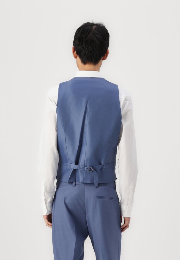 Isaac Dewhirst NOTCH SUIT NEW COAT SLIM