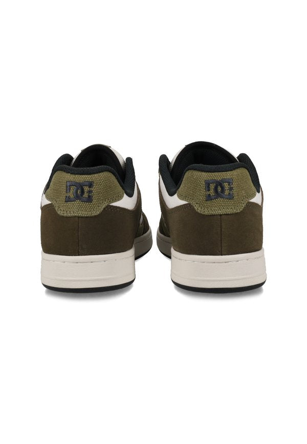 DC Shoes MANTECA 4