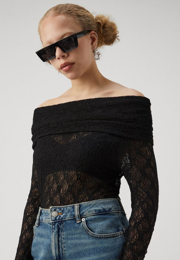 Pieces PCNAYA OFF SHOULDER