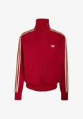adidas Originals FIREBIRD TT - Training jacket - team victory red warm vanilla