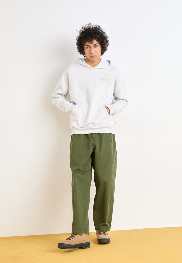 Alpha Industries COACH HOODY