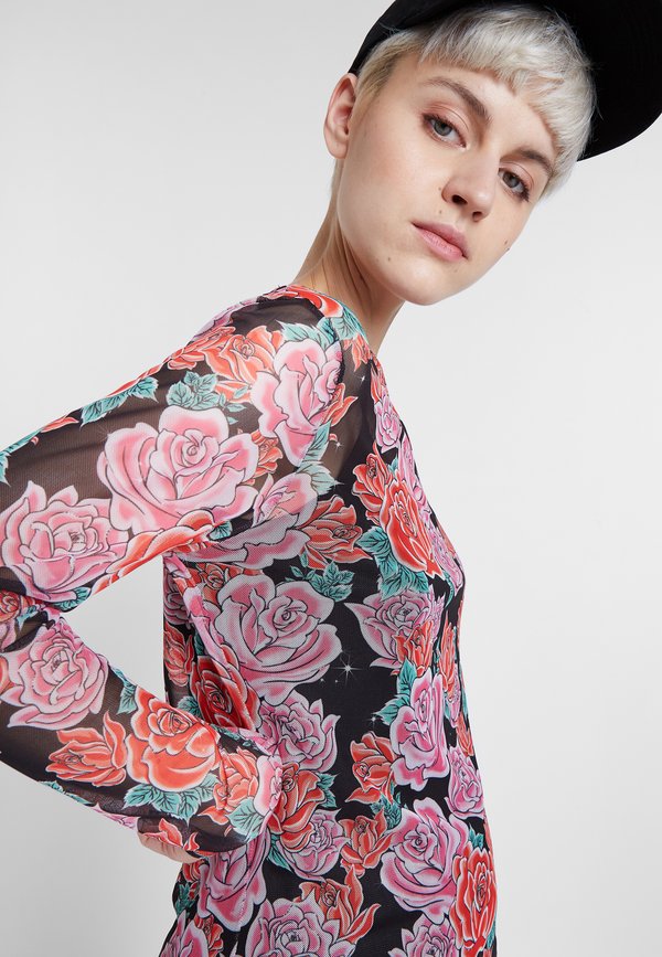 Desigual BY MARIA ESCOTÉ