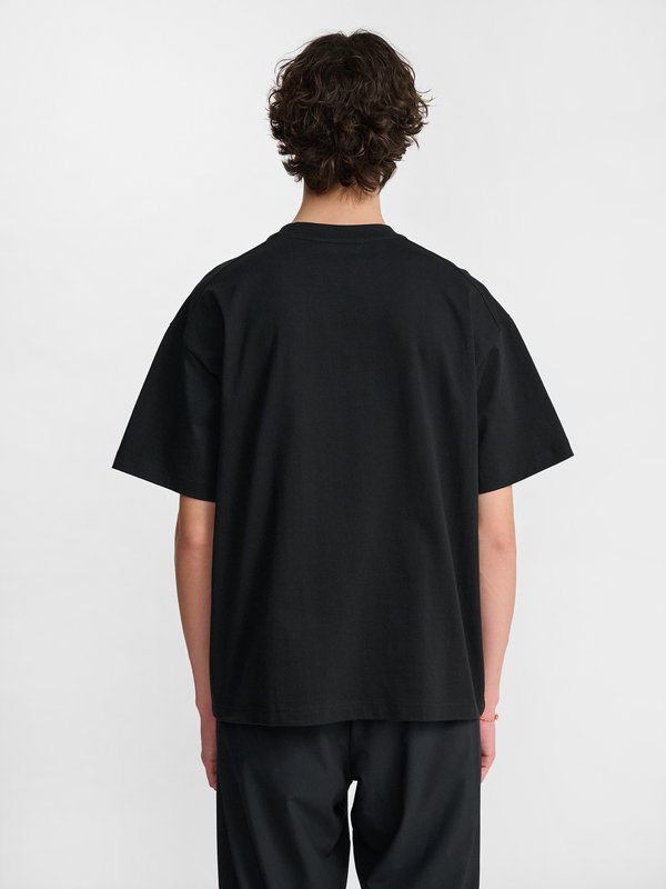 Hummel LOOSE S/S SCARF
