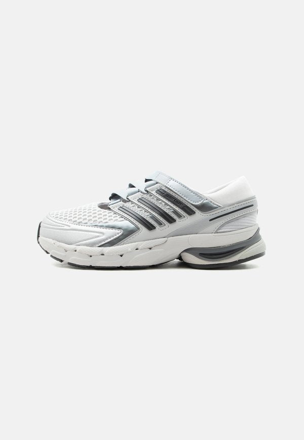 adidas Originals ADISTAR CONTROL 5 MJ BALLERINA - Trainers - grey one/silver-coloured metallic/grey two