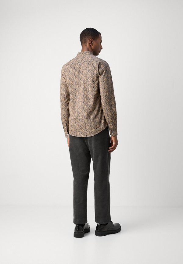 Scotch & Soda DITSY SHIRT