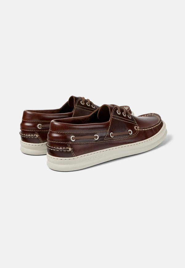 Camper RUNNER FOUR