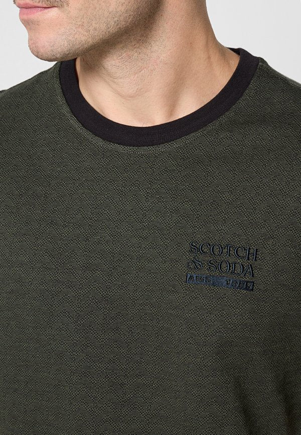 Scotch & Soda CHEVRON