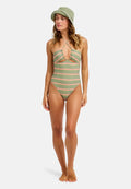 Roxy OCEAN DREAMER HL ONE PIECE