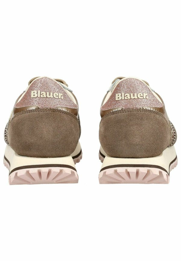 Blauer