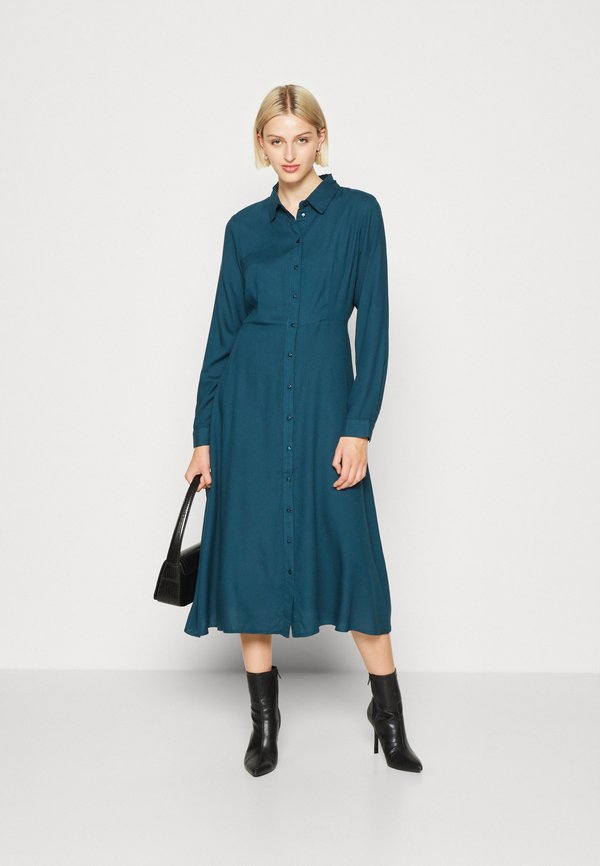 Pieces PCNOVA MIDI DRESS