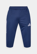 adidas Performance TIRO26 LEAGUE TRAINING PANTS - 3/4 sports trousers - team navy blue/white