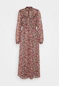 Vero Moda VMABBY ANKLE DRESS
