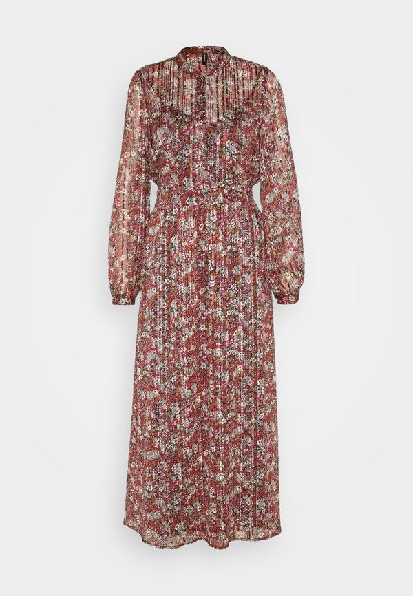 Vero Moda VMABBY ANKLE DRESS