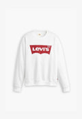 Levi's® Sweatshirt - crew core batwing ii