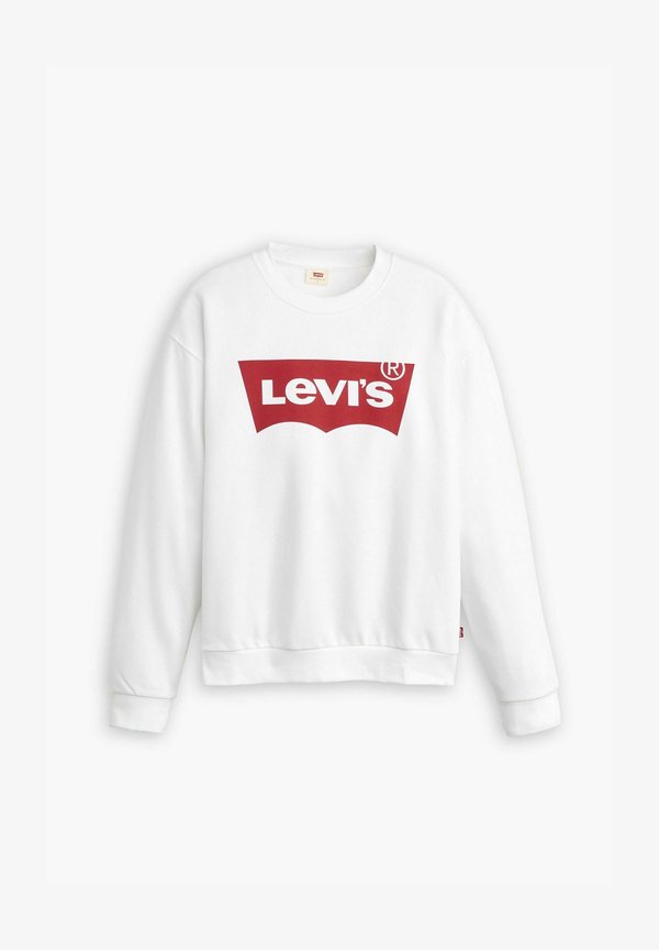 Levi's® Sweatshirt - crew core batwing ii