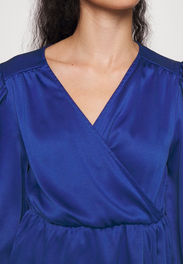 Vero Moda Petite VMKLEO PEPLUM