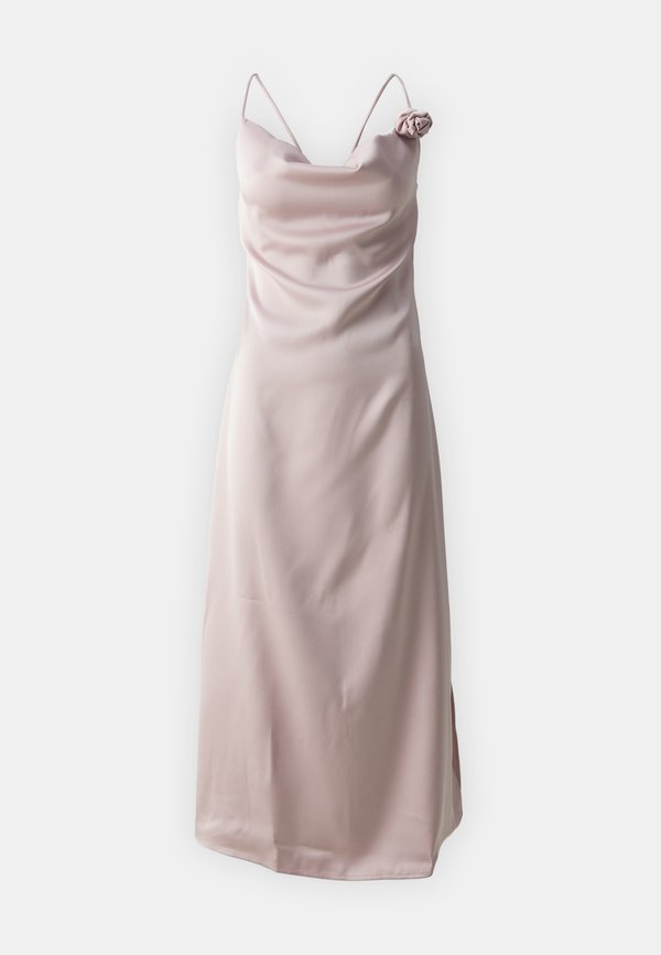 Rosemunde STRAP DRESS