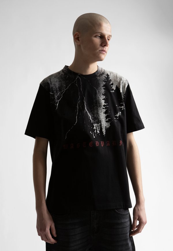 Wasted Paris BLACK HILL UNISEX