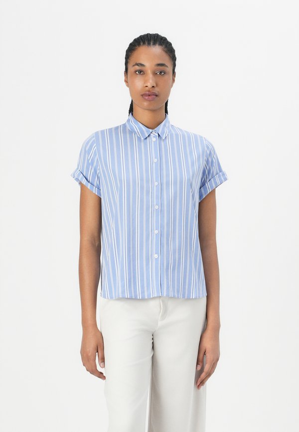 Samsøe Samsøe MAJAN SS SHIRT 9942