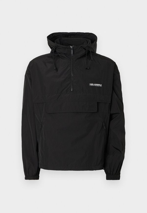 KARL LAGERFELD HOODED