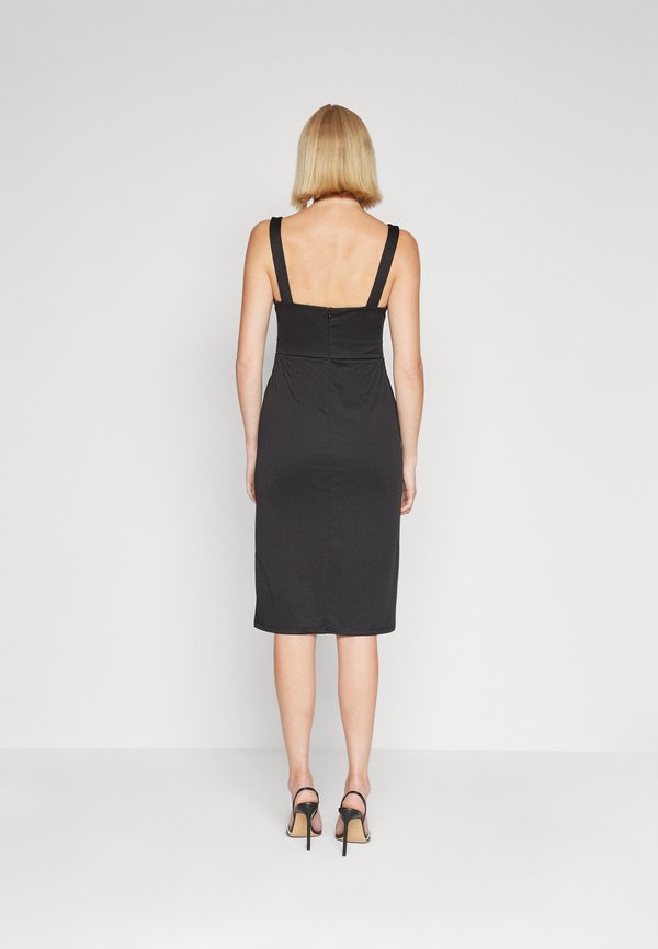 VILA VILAYA LACE DRESS
