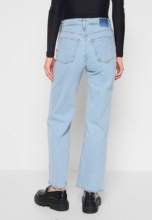 Abercrombie & Fitch JAN