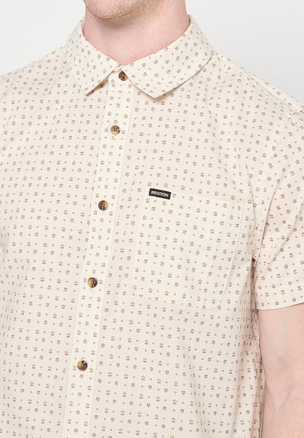Brixton STANDARD FIT